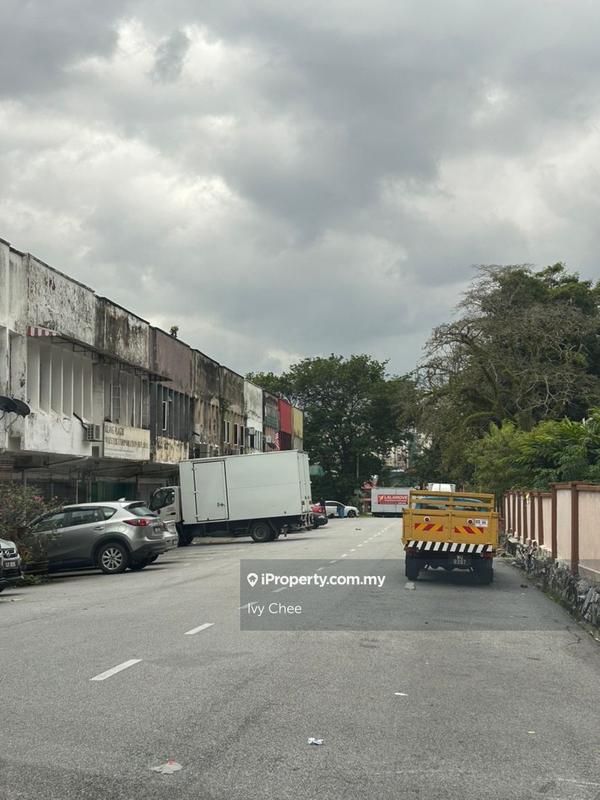 For Rent - Taman Ehsan kepong