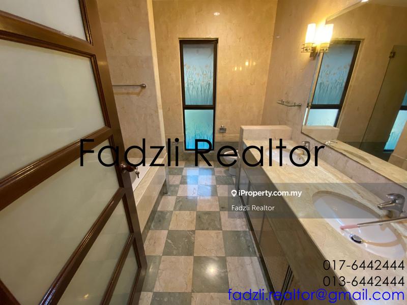 Banglo untuk Dijual di Gita Bayu, Seri Kembangan oleh Fadzli Realtor - iProperty.com.my