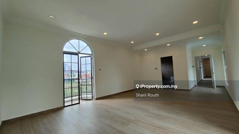 Bungalow House for Sale in Bungalow Kota Damansara Petaling Jaya, Kota Damansara by Sharil Routh - iProperty.com.my