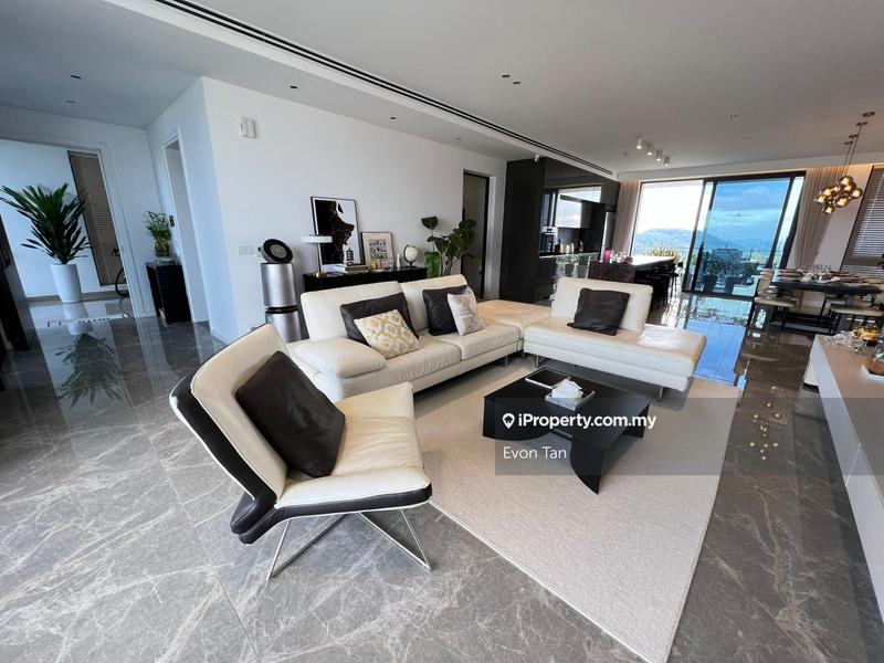 For Rent - Park Regent @Desa Park City