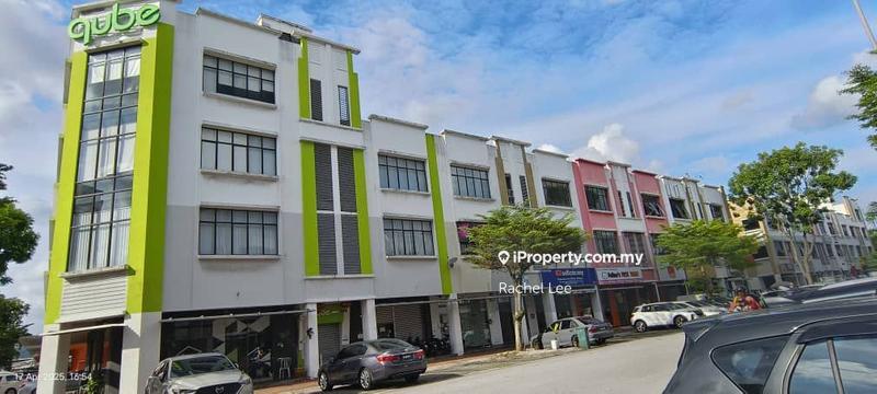 Shop-Office for Sale in Pusat Komersial TSB, Sungai Buloh by Rachel Lee - iProperty.com.my