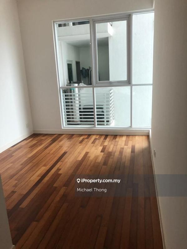Residensi Servis untuk Dijual di Uptown Residences oleh Michael Thong - iProperty.com.my