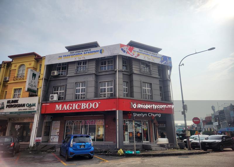 Shop / Office for Rent in Usj 10, Subang Jaya by Sherlyn Chung - iProperty.com.my