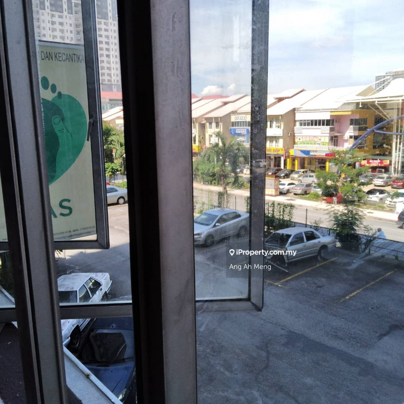 Pejabat untuk Dijual di D’Aman Crimson Office, Ara Damansara oleh Ang Ah Meng - iProperty.com.my