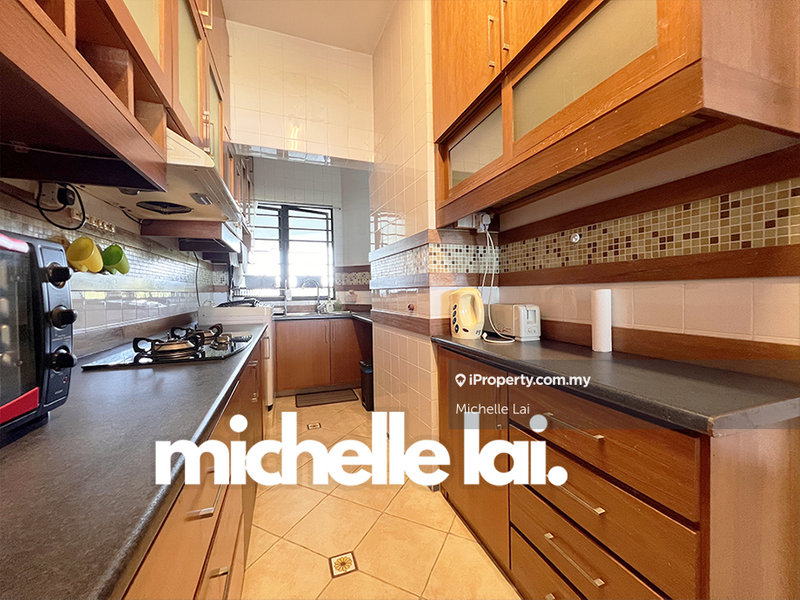 Condominium for Sale in Seaview Garden by Michelle Lai - iProperty.com.my