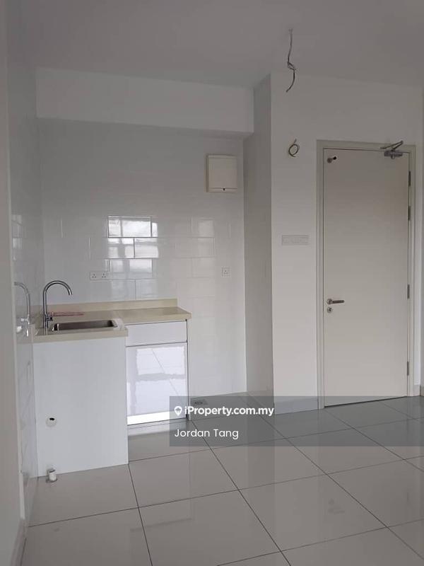 Kediaman Servis untuk Dijual di Arte Mont Kiara oleh Jordan Tang - Kitchen - iProperty.com.my