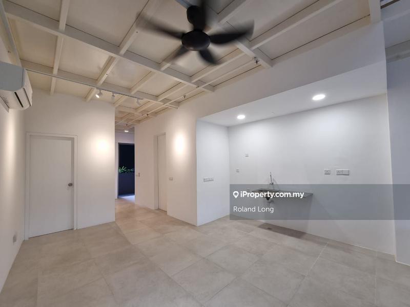 Soho for Rent in Petaling Jaya, Selangor by Roland Long - iProperty.com.my