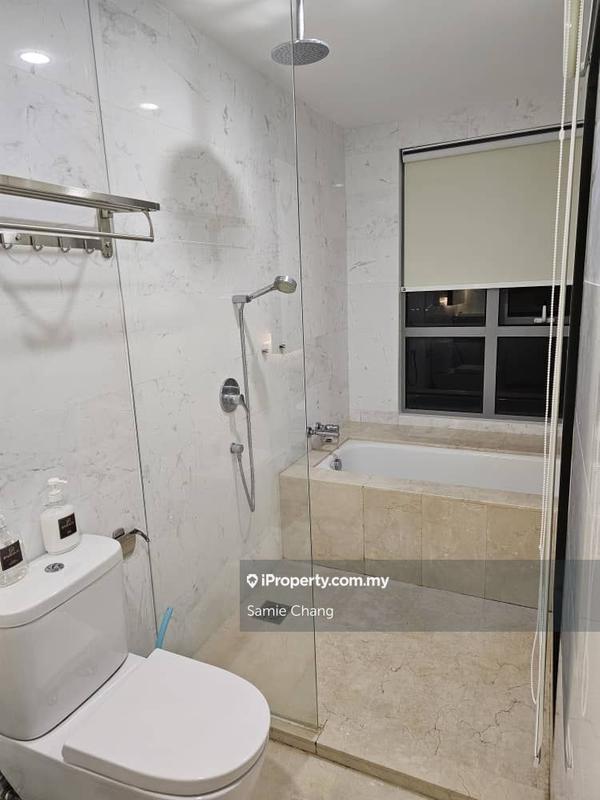 Condominium for Sale in Silverscape Residences by Samie Chang - iProperty.com.my