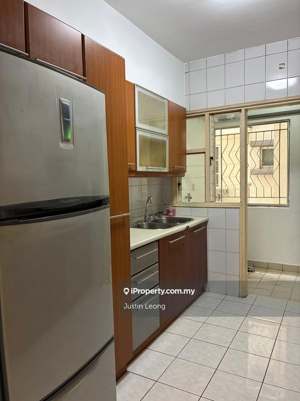 Kondominium untuk Dijual di Laman Suria oleh Justin Leong - iProperty.com.my