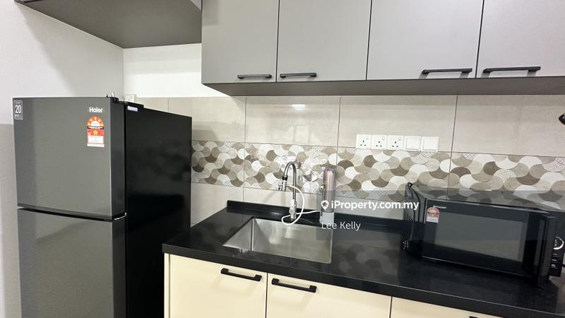 For Rent - D'Cosmos Residences