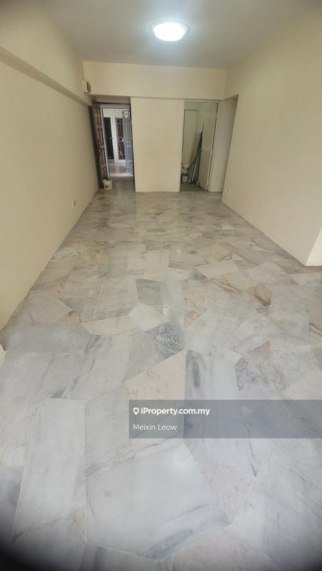 For Sale - Hijau Ria Kepong Indah