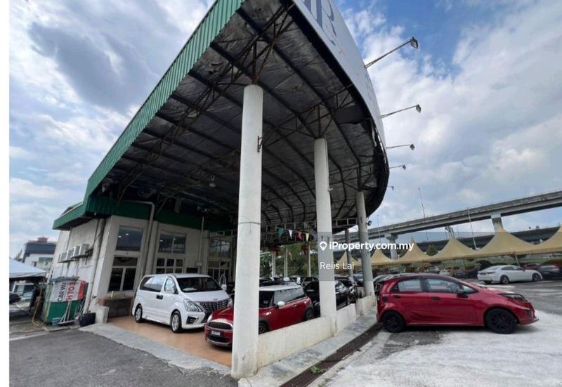 For Rent - Puchong Jaya, Wawasan, Bandar Puteri Puchong