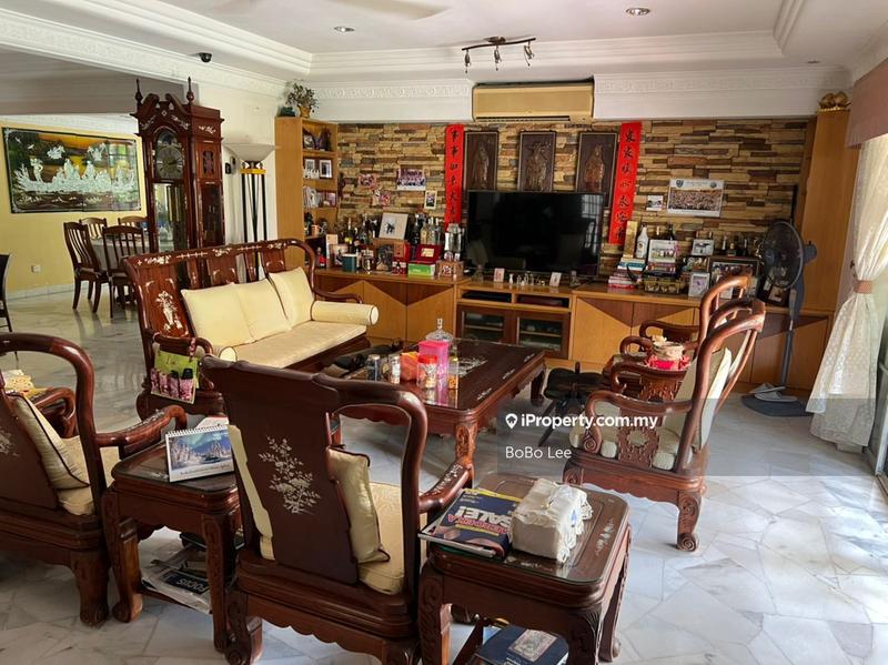 Bungalow House untuk Dijual di Taman Overseas Union (Taman Oug), Jalan Klang Lama (Old Klang Road) oleh BoBo Lee - iProperty.com.my