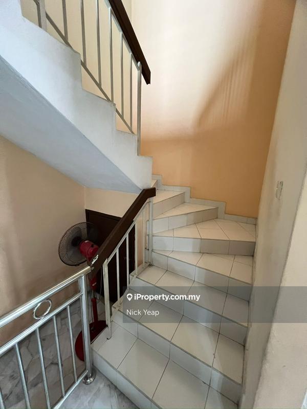 Rumah Berangkai 2 Tingkat untuk Dijual di 28z4m, Kepong oleh Nick Yeap - iProperty.com.my