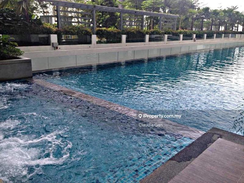 Service Residence for Sale in Southbank Residence by Claudia Gan - iProperty.com.my