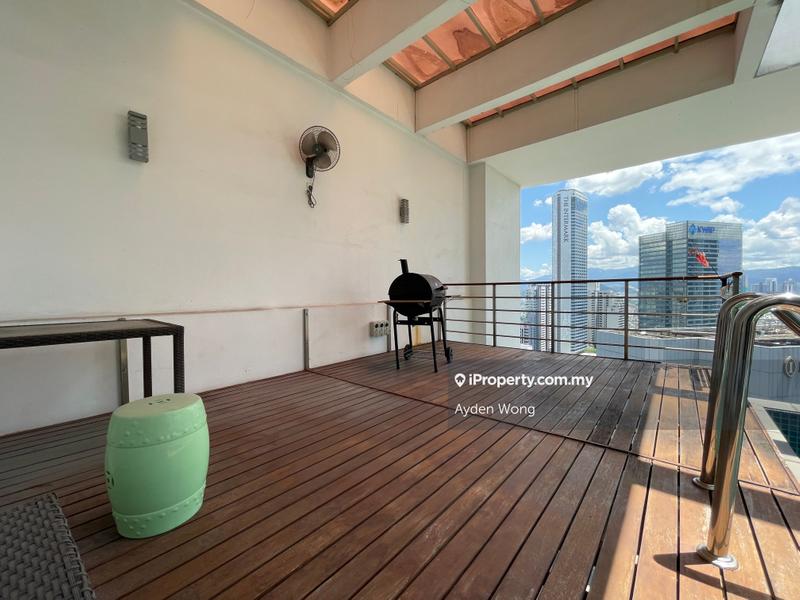 For Sale - Binjai Residency