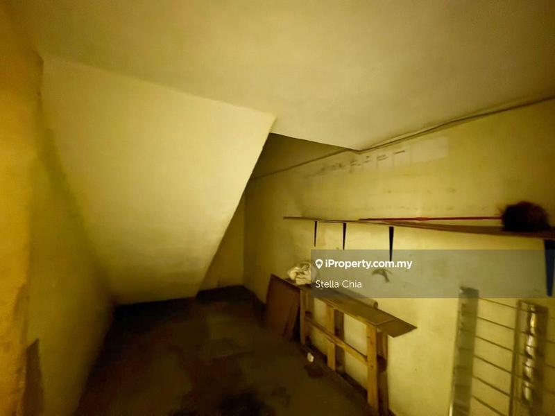 Kilang Teres untuk Disewa di Taman Mount Austin, Tebrau oleh Stella Chia - iProperty.com.my