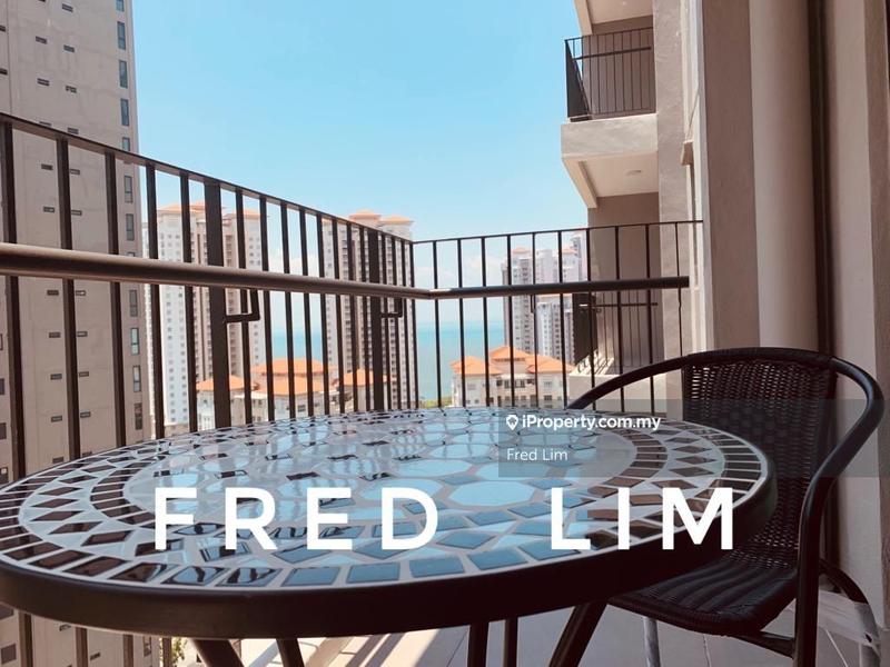 For Sale - The Tamarind