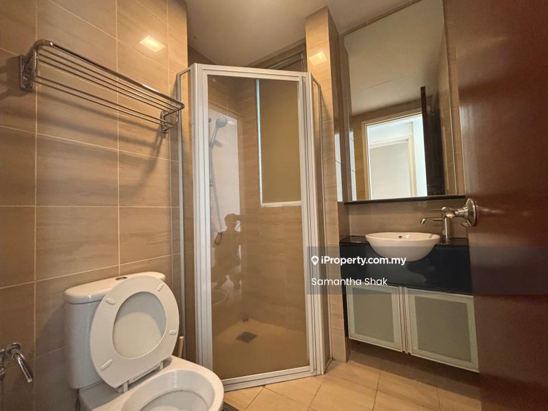 Service Residence for Rent in Marc Residence by Samantha Shak - Bathroom - iProperty.com.my