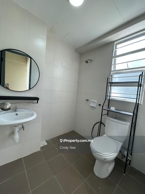 For Rent - Hijauan Heights