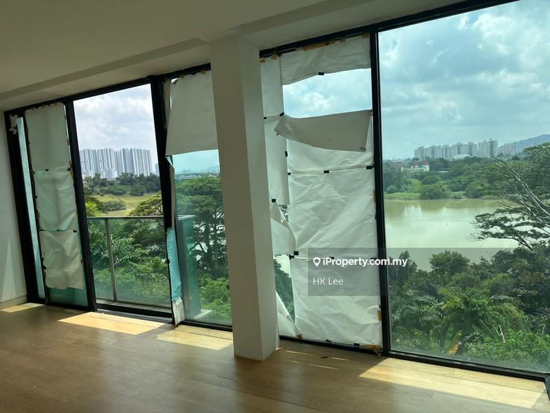 Rumah Berangkai 4.5 Tingkat untuk Dijual di Taman Danau Desa, Taman Desa oleh HK Lee - iProperty.com.my