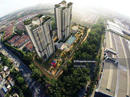 For Sale - Hillcrest Heights