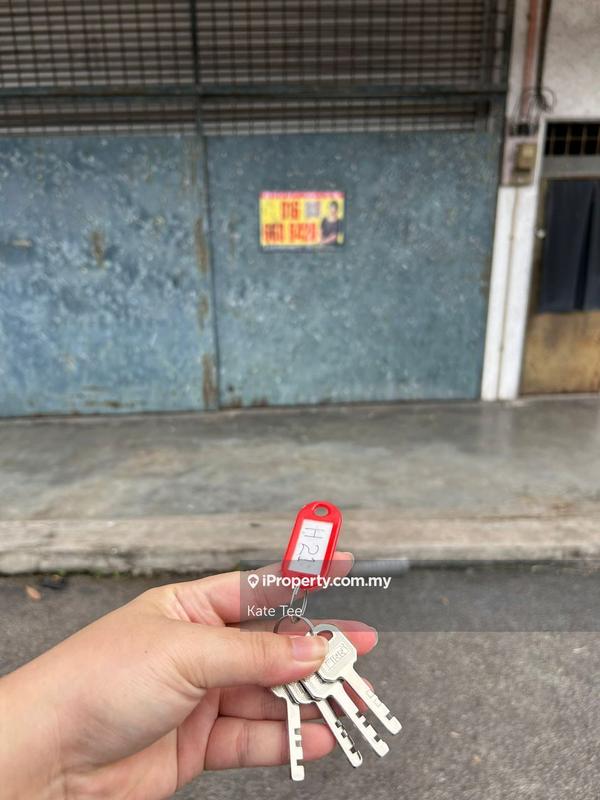 Terrace Factory for Rent in Johor Bahru, Johor by Kate Tee - iProperty.com.my