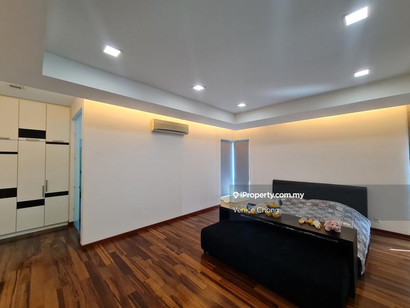Banglo untuk Dijual di yciqf, Kajang oleh Venice Chong - iProperty.com.my