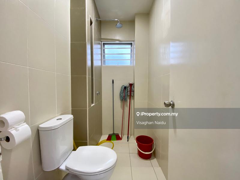 Semi-Detached House for Sale in Kota Emerald, Rawang by Visaghan Naidu - iProperty.com.my