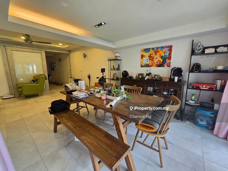 2-storey Terraced House for Sale in Taman Sri Hartamas, Sri Hartamas by Charisse Ng - iProperty.com.my