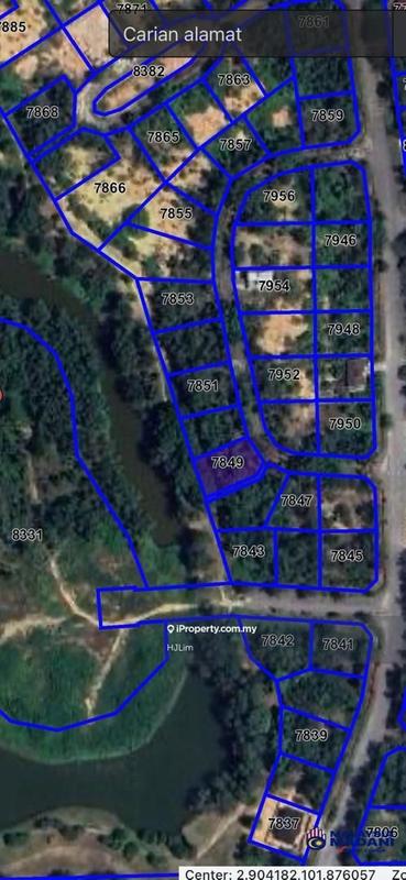 Bungalow Land for Sale in Bandar Tasik Kesuma, Beranang by HJLim - iProperty.com.my