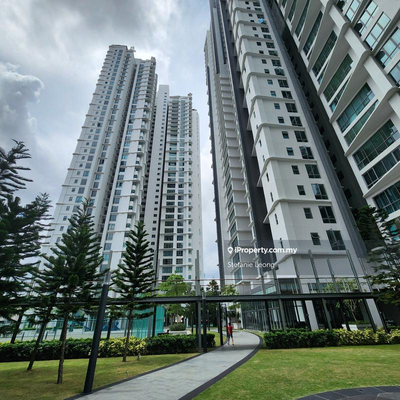 Condominium for Sale in D'Rapport by Stefanie Leong - iProperty.com.my