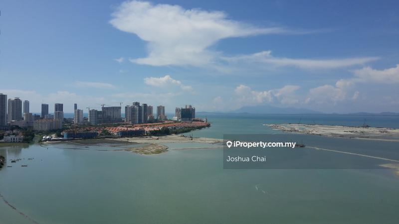 Condominium untuk Dijual di Gurney Paragon oleh Joshua Chai - iProperty.com.my