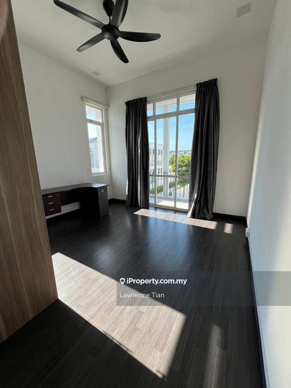 2-storey Terraced House for Sale in Eco Majestic, Semenyih by Lawrence Tian - iProperty.com.my