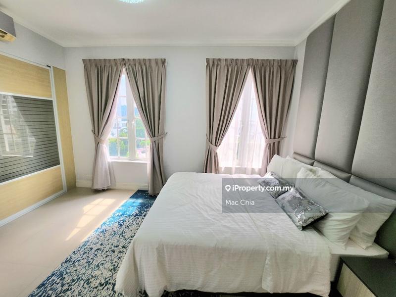 Bungalow House for Sale in Mont Kiara, Kuala Lumpur by Mac Chia - iProperty.com.my