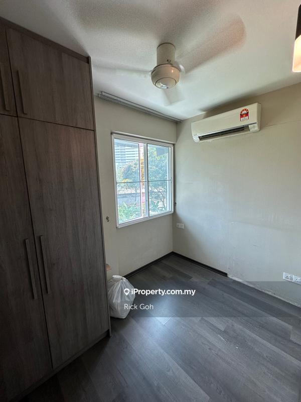 Rumah Flat untuk Dijual di Rumah Pangsa Taman Serendah oleh Rick Goh - iProperty.com.my