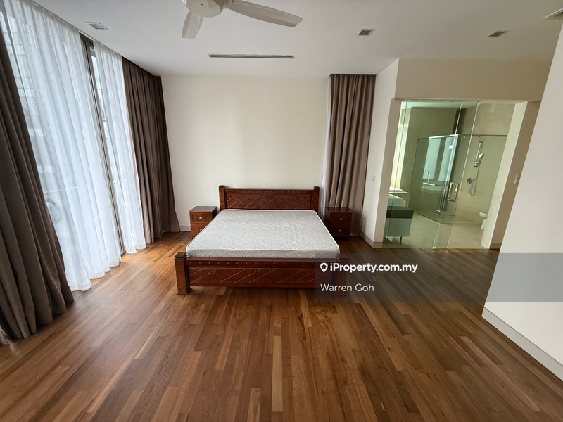 For Rent - Suria Stonor