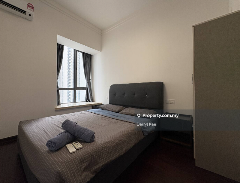Service Residence for Sale in R&F Princess Cove Phase 1 by Darryl Kee - iProperty.com.my