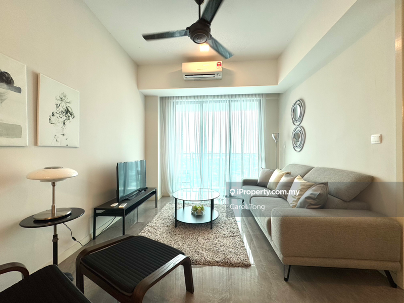 For Rent - Ooak Serviced Apartments @ Kiara 163