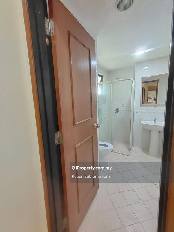 Kondominium untuk Dijual di Cyber Heights Villa oleh Ruben Subramaniam - iProperty.com.my