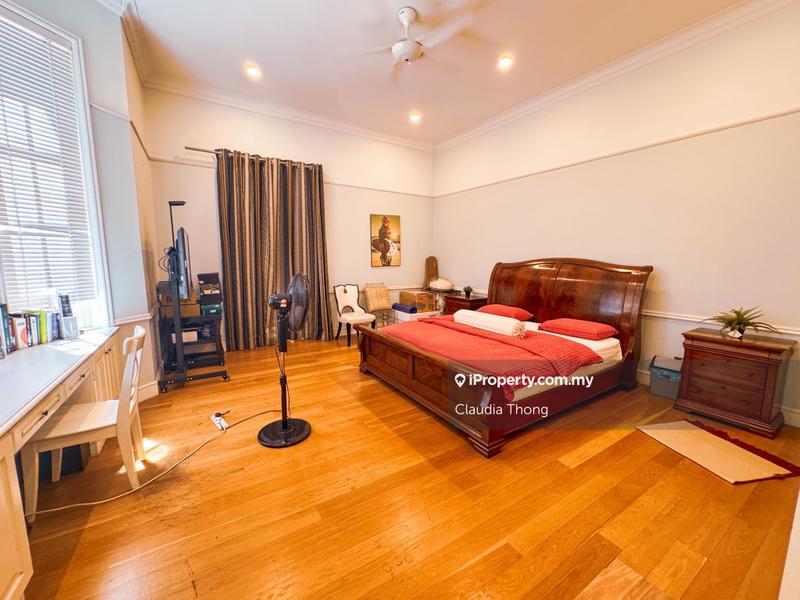 Bungalow House for Sale in Taman Duta, Bukit Tunku (Kenny Hills) by Claudia Thong - iProperty.com.my