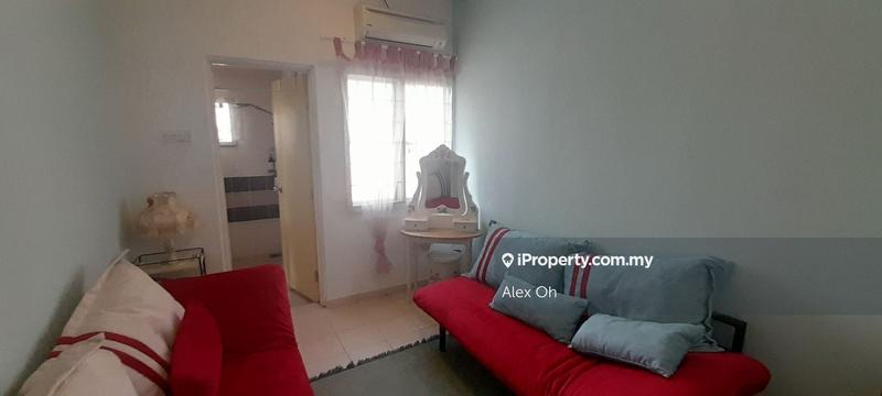 Rumah Berangkai 2 Tingkat untuk Dijual di Bandar Seri Botani, Simpang Pulai oleh Alex Oh - iProperty.com.my