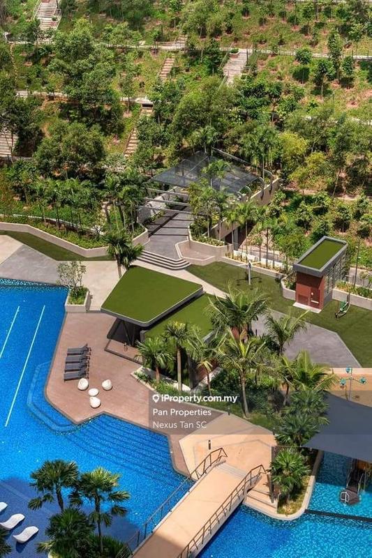 Kondominium untuk Dijual di Irama Wangsa oleh Nexus Tan SC - iProperty.com.my