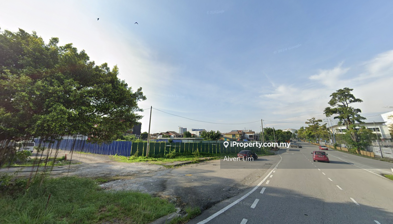 Tanah Komersial untuk Disewa di Batu Caves, Kuala Lumpur oleh Alven Lim - iProperty.com.my