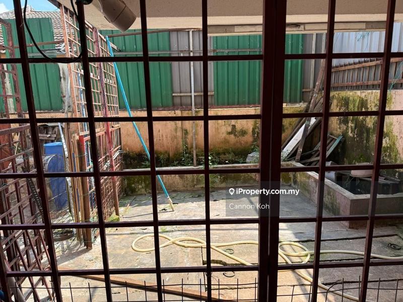 3.5-storey Terraced House for Sale in Taman Sri Watan, Ampang by Cannon Koh - iProperty.com.my