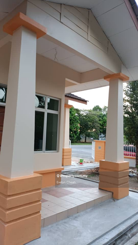 Bungalow House for Rent in Bandar Cassia, Batu Kawan by Evelyn Cheah - iProperty.com.my