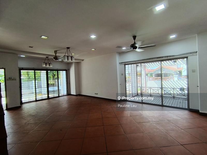 Rumah Teres 2-Tingkat untuk Dijual di Dataran Ara Damansara, Ara Damansara oleh Pauline Lau - iProperty.com.my
