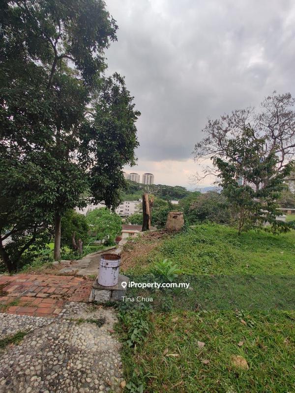 Bungalow Land for Sale in Bukit Tunku, Bukit Tunku (Kenny Hills) by Tina Chua - iProperty.com.my