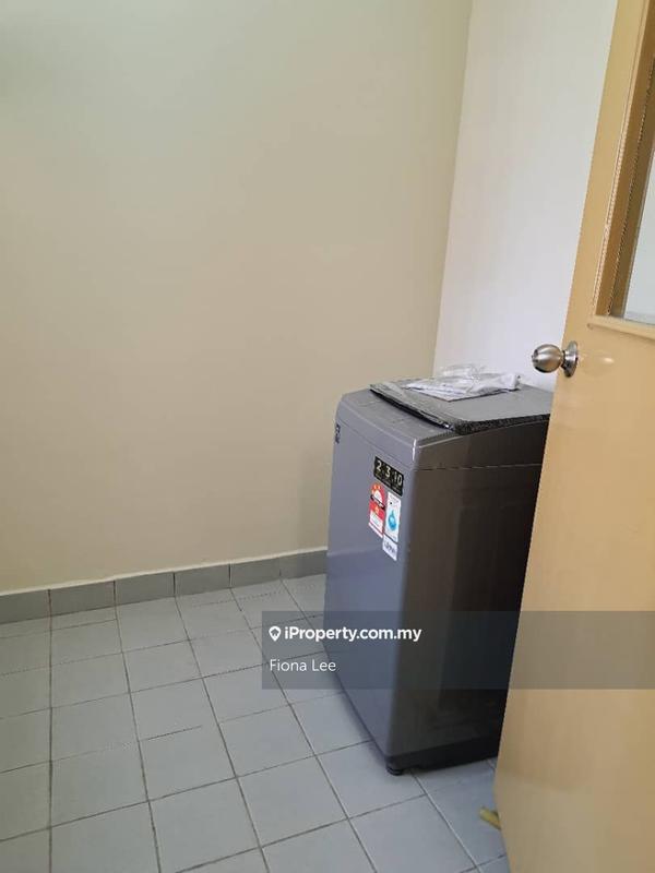 Condominium for Sale in Mont Kiara Bayu by Fiona Lee - iProperty.com.my