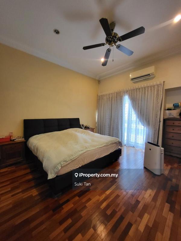 2.5-storey Terraced House for Sale in Bukit Jalil, Kuala Lumpur by Suki Tan - iProperty.com.my